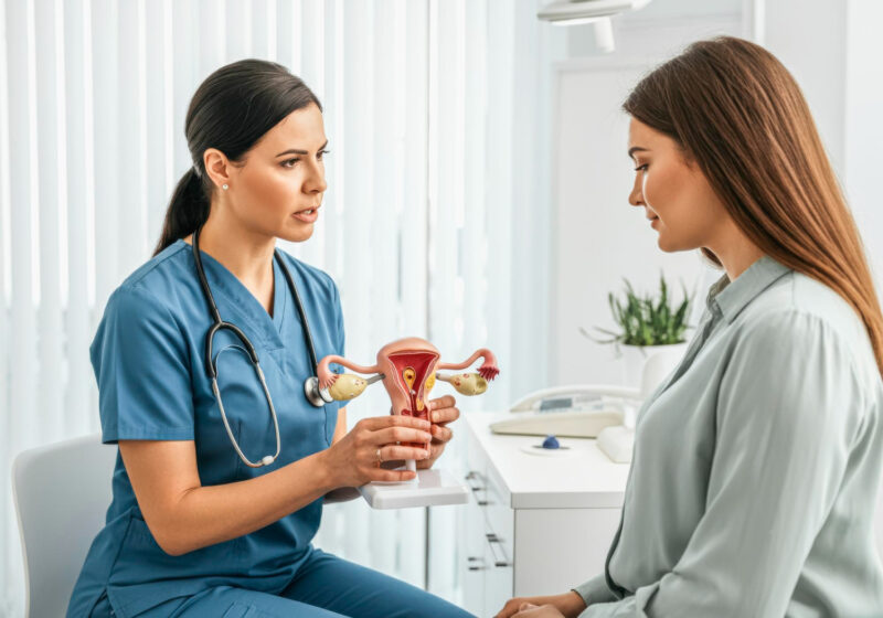Santé une avancée révolutionnaire pour l'endométriose à l'hôpital de Rennes