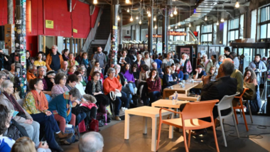 Festival Atlantide à Nantes Un événement littéraire exceptionnel à ne pas manquer !