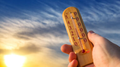 Canicule en Loire-Atlantique Pic de chaleur imminent, préparez-vous !