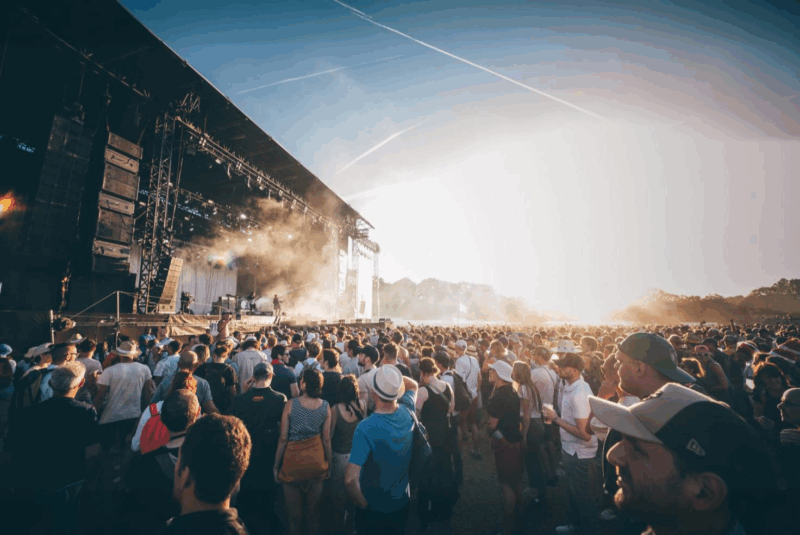 Les festivals et événements culturels incontournables en Bretagne
