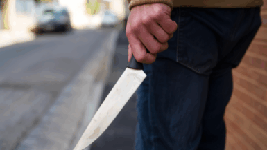Rennes Attaque au couteau choquante en plein centre-ville !