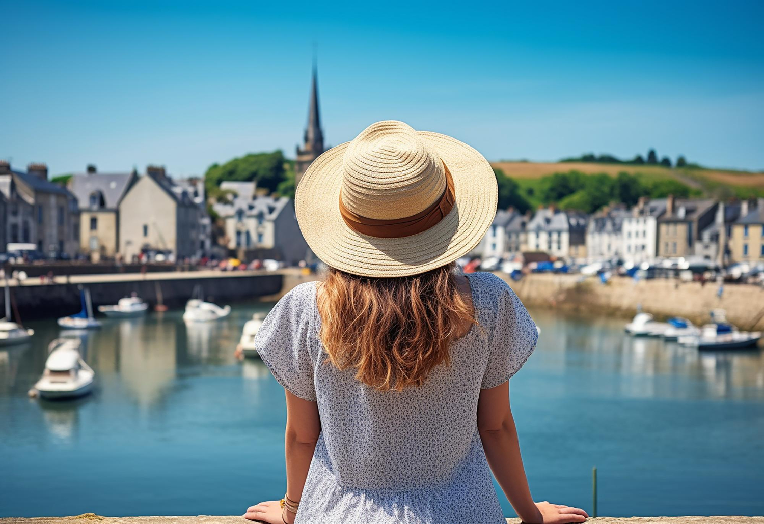Tourisme en Bretagne : Un soutien massif et des projets inattendus ...