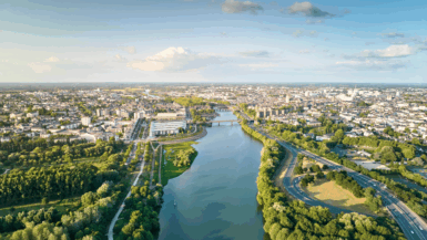 Angers accueillera les Universités du Tourisme Durable en 2025