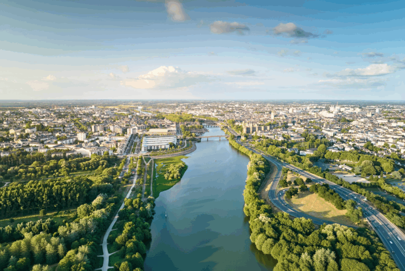 Angers accueillera les Universités du Tourisme Durable en 2025