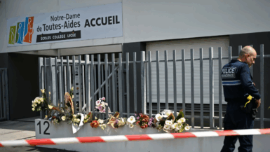 Attaque au couteau à Nantes Une enquête pour assassinat ouverte par le parquet