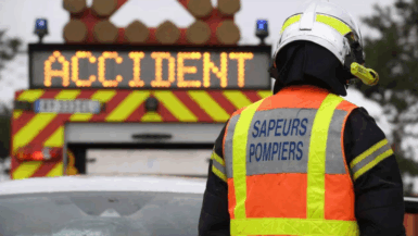 Drame à Cholet Une voiture tombe dans la rivière, un enfant de 9 ans à bord entre la vie et la mort