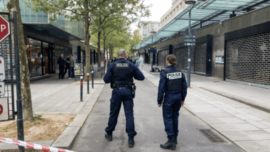 Drame à Rennes Fusillade à Villejean, deux adolescents blessés, trois suspects arrêtés
