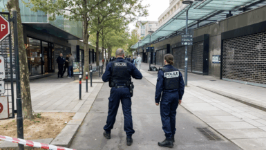 Drame à Rennes Fusillade à Villejean, deux adolescents blessés, trois suspects arrêtés