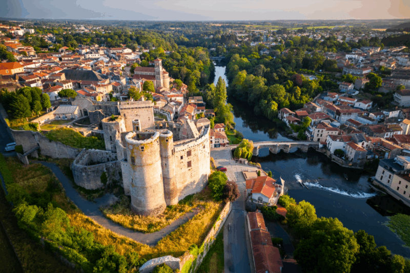 Et si la Loire-Atlantique devenait le modèle d’un tourisme respectueux et participatif