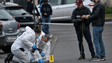 Fusillade à Rennes Gardes à vue des 3 suspects prolongées - La justice des mineurs en question