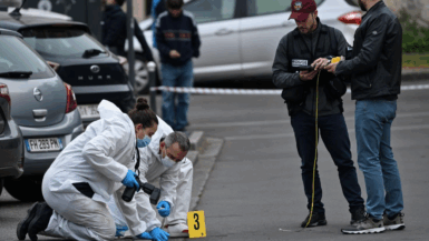 Fusillade à Rennes Gardes à vue des 3 suspects prolongées - La justice des mineurs en question