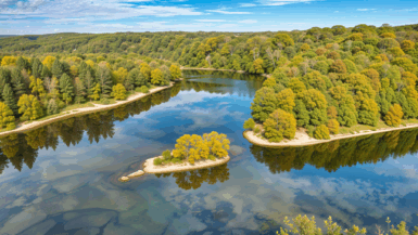 Les défis de la filière de bois en Pays de la Loire Comment préserver le bois pour un avenir durable