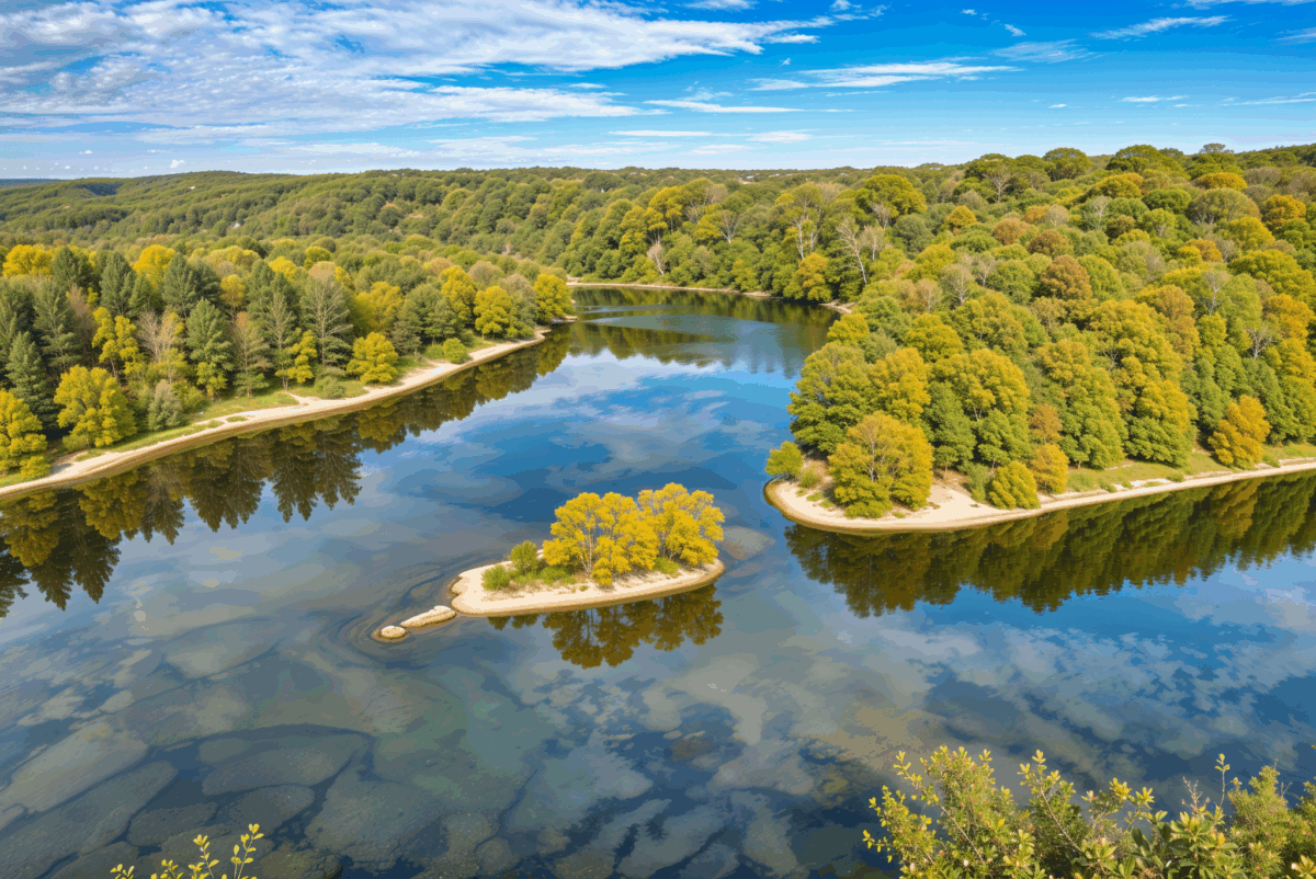 Les défis de la filière de bois en Pays de la Loire Comment préserver le bois pour un avenir durable