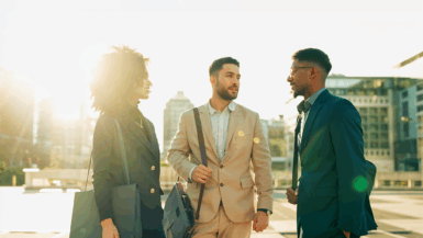 Les rencontres de l'emploi à Nantes Une opportunité pour les chercheurs d'emploi