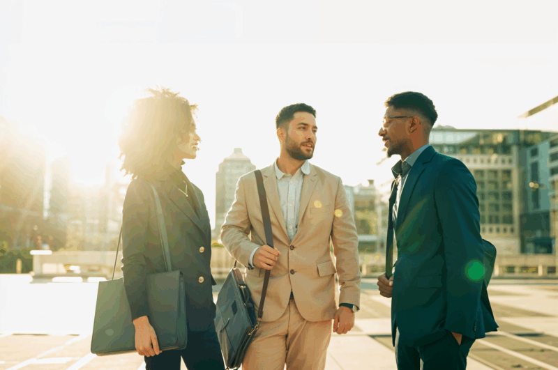 Les rencontres de l'emploi à Nantes Une opportunité pour les chercheurs d'emploi