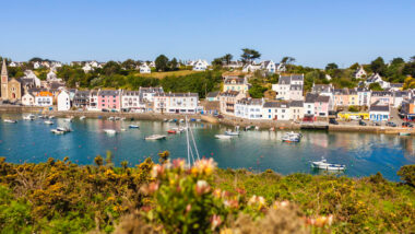 Les villes où il fait bon vivre en Bretagne et Pays de la Loire en 2025