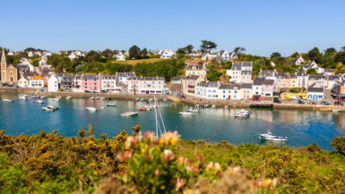 Les villes où il fait bon vivre en Bretagne et Pays de la Loire en 2025