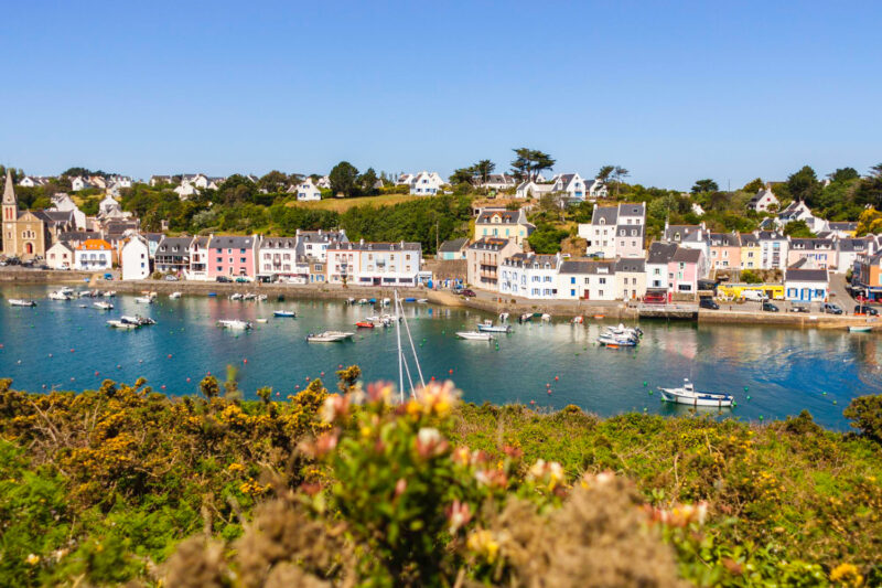 Les villes où il fait bon vivre en Bretagne et Pays de la Loire en 2025