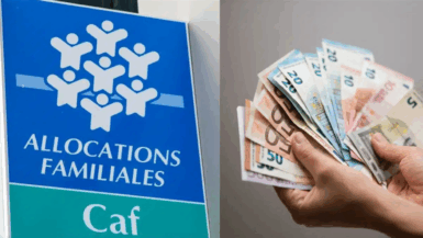 Qui peut bénéficier de cette nouvelle aide de la CAF de 900 euros