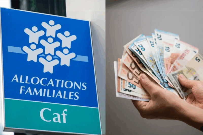Qui peut bénéficier de cette nouvelle aide de la CAF de 900 euros