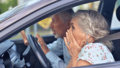 Sécurité routière Comment les seniors deviennent des modèles de conduite en 2025