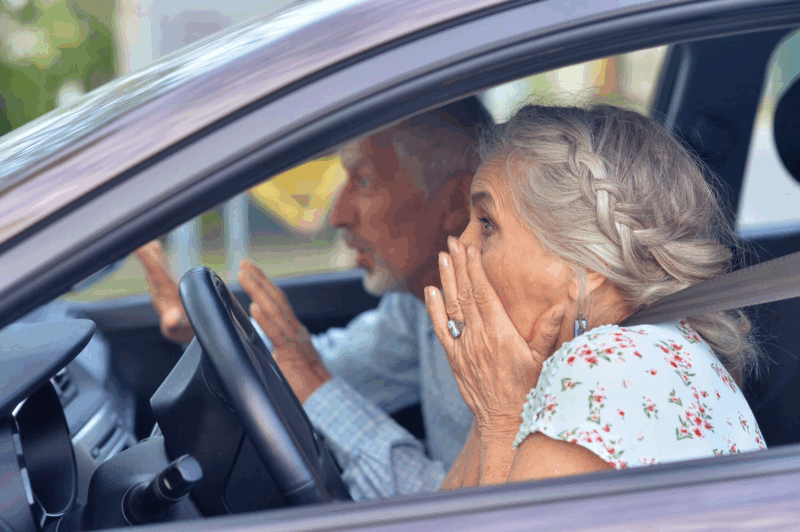 Sécurité routière Comment les seniors deviennent des modèles de conduite en 2025