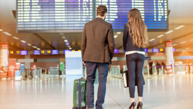Voyages Découvrez les nouvelles destinations au départ de l'aéroport de Nantes !
