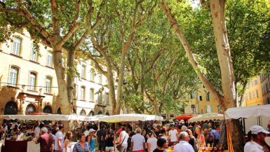 Braderie de Rennes animations, bonnes affaires... Elle revient avec 300 000 visiteurs attendus