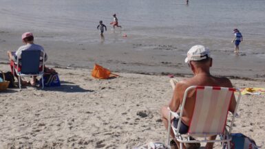 Canicule en Bretagne préparez-vous à une semaine de fortes chaleurs !