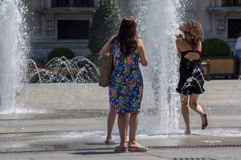 Canicule imminente : préparez-vous en Loire-Atlantique dès aujourd'hui !
