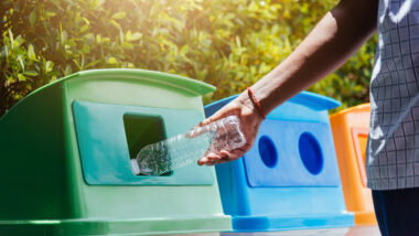 Comment la Sarthe est devenue un modèle régional dans la gestion des déchets