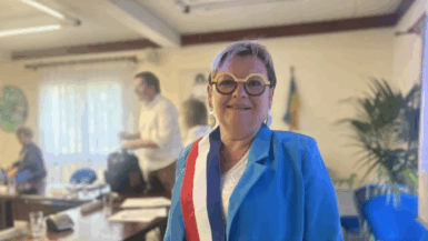 Loire-Atlantique revirement politique aux Sorinières, Patricia Hélias élue maire de la commune