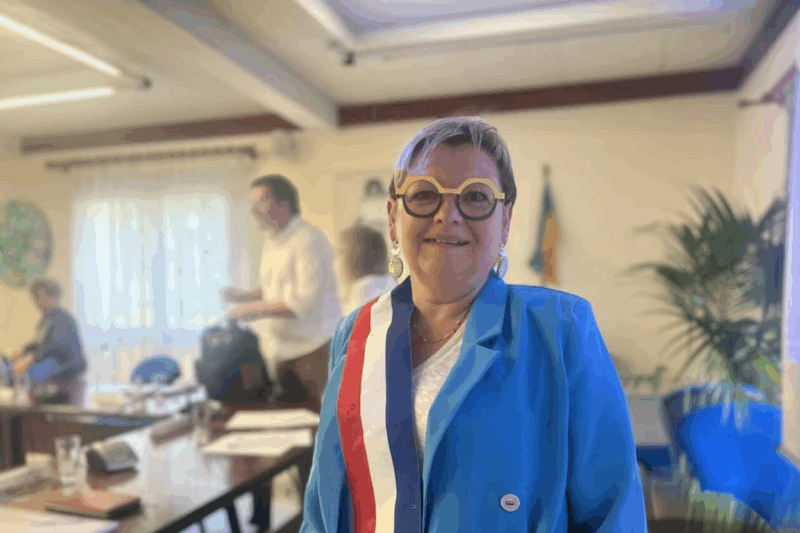 Loire-Atlantique revirement politique aux Sorinières, Patricia Hélias élue maire de la commune