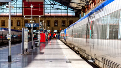 Loire-Atlantique une ancienne gare oubliée rouvre ses portes après 7 ans