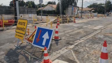 Train, vélo, voiture électrique à quoi ressemblera cette gare de Loire-Atlantique demain