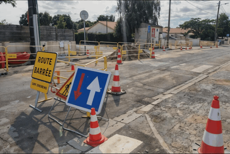Train, vélo, voiture électrique à quoi ressemblera cette gare de Loire-Atlantique demain