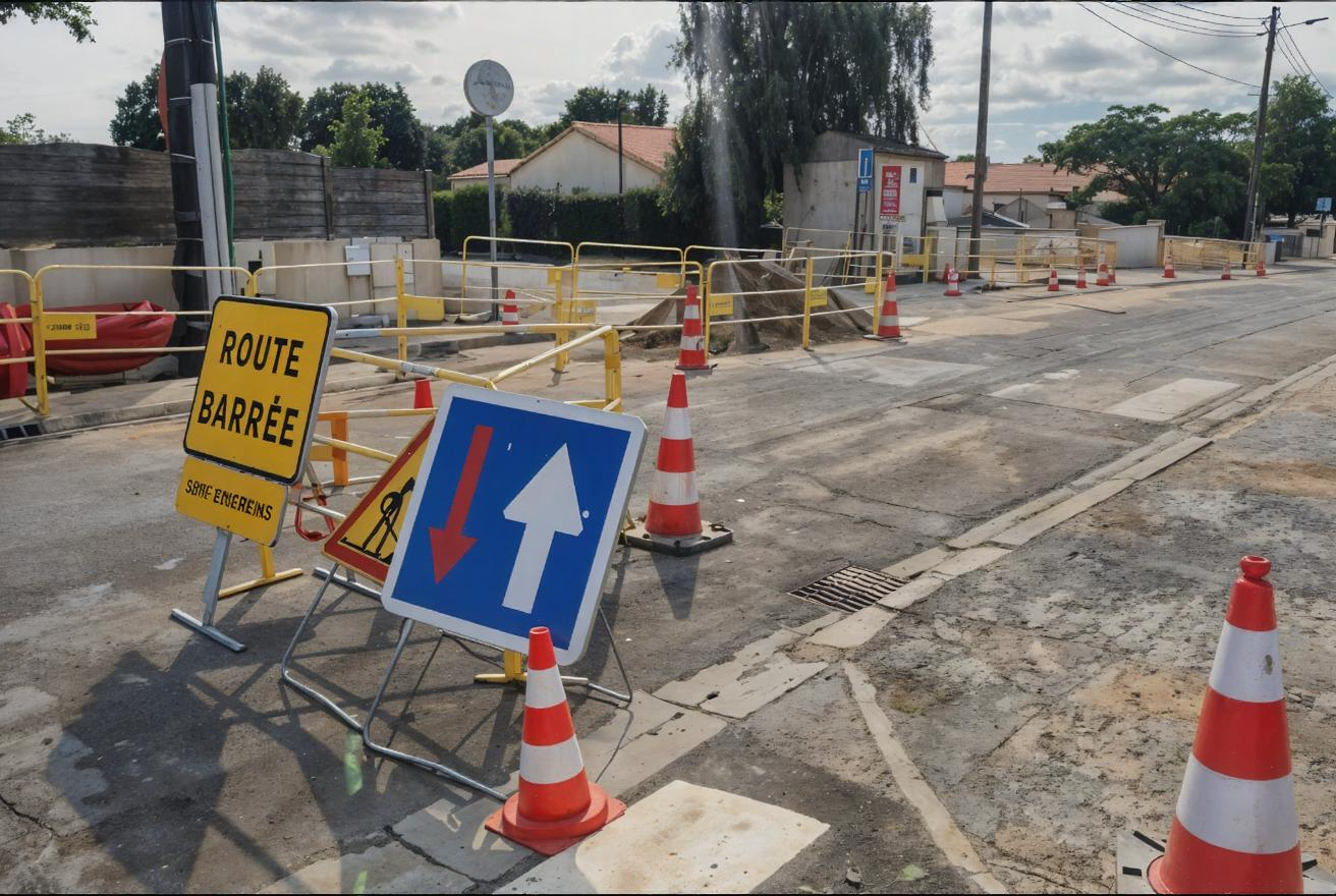 Train, vélo, voiture électrique à quoi ressemblera cette gare de Loire-Atlantique demain